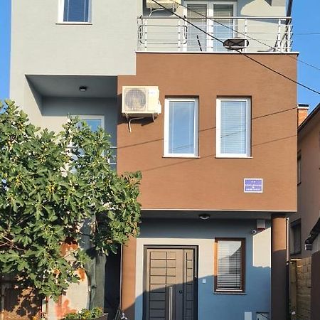G&G Suites オフリド エクステリア 写真