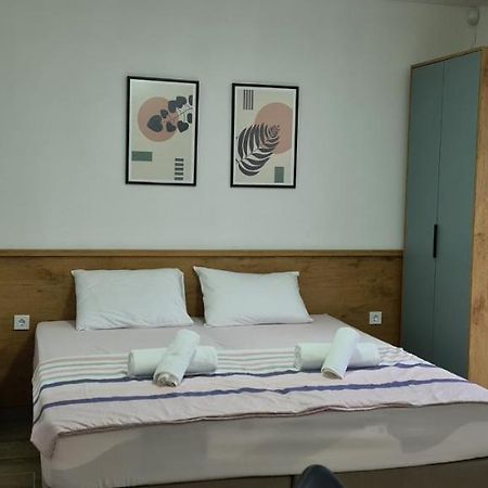 G&G Suites オフリド エクステリア 写真