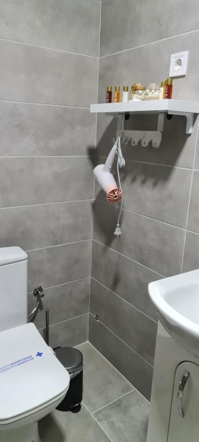 G&G Suites オフリド エクステリア 写真