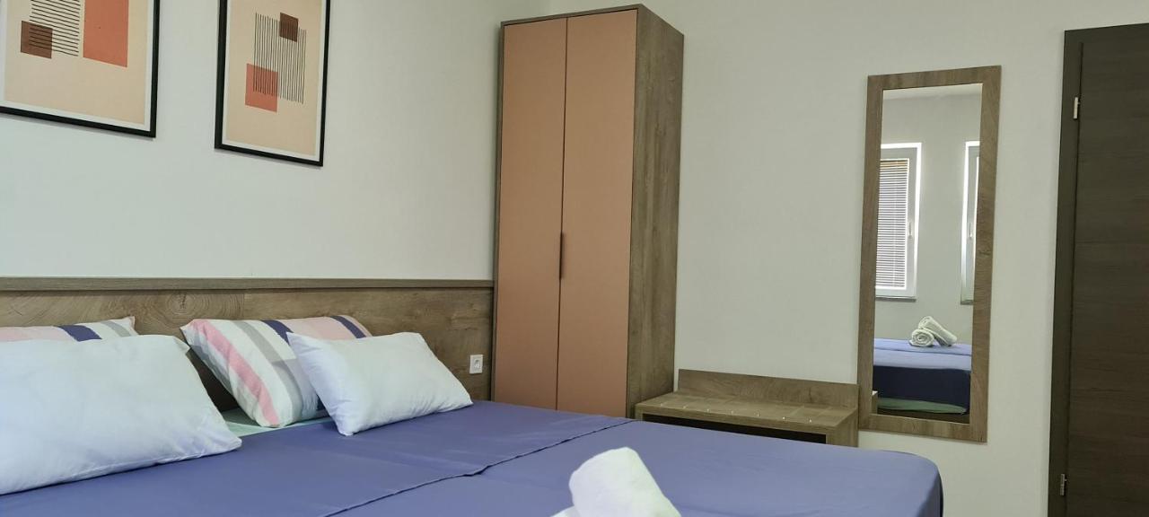 G&G Suites オフリド エクステリア 写真