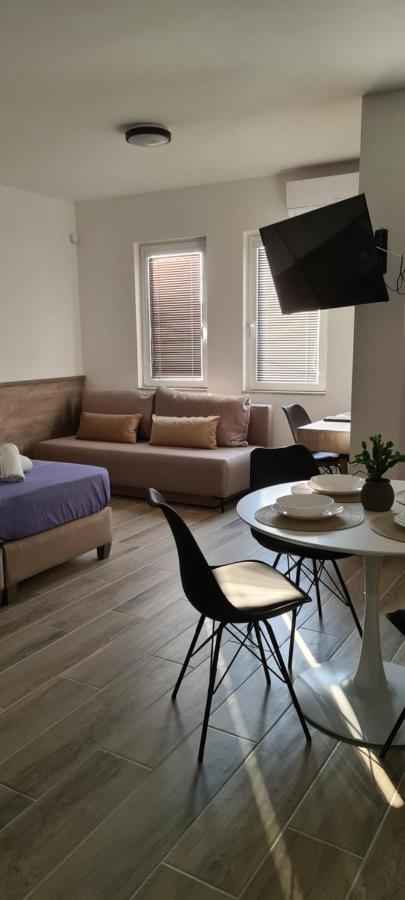 G&G Suites オフリド エクステリア 写真