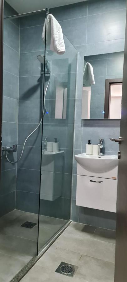 G&G Suites オフリド エクステリア 写真