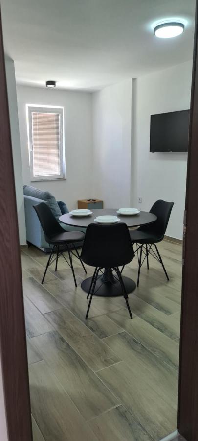 G&G Suites オフリド エクステリア 写真